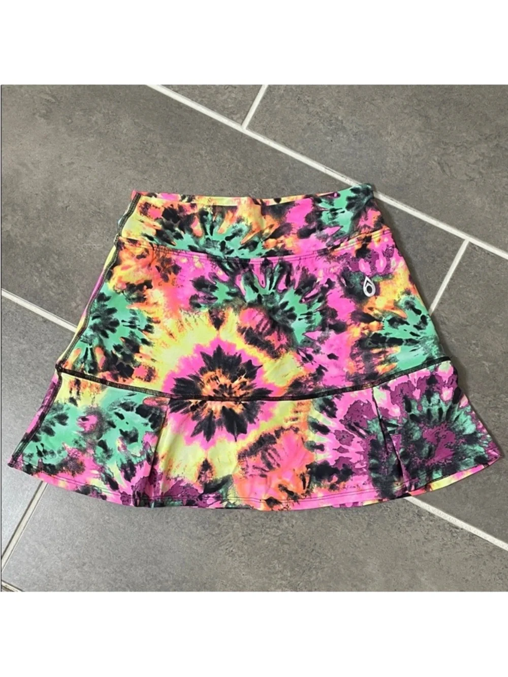 dona‎ jo JoJo Skirt / Skort 14.5